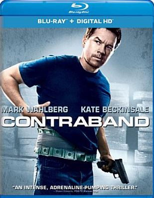 CONTRABAND / (BR SNAP DHD)