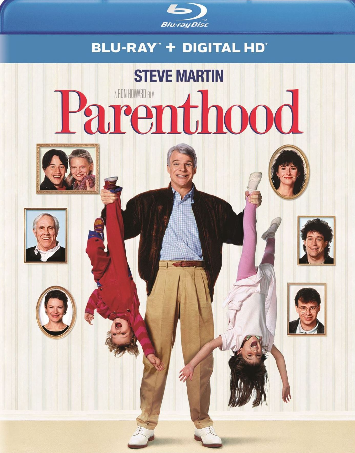 PARENTHOOD (BR SNAP DHD)
