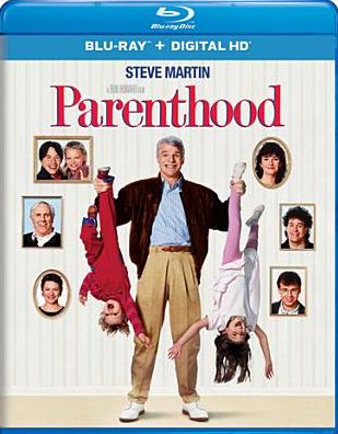 PARENTHOOD (BR SNAP DHD)