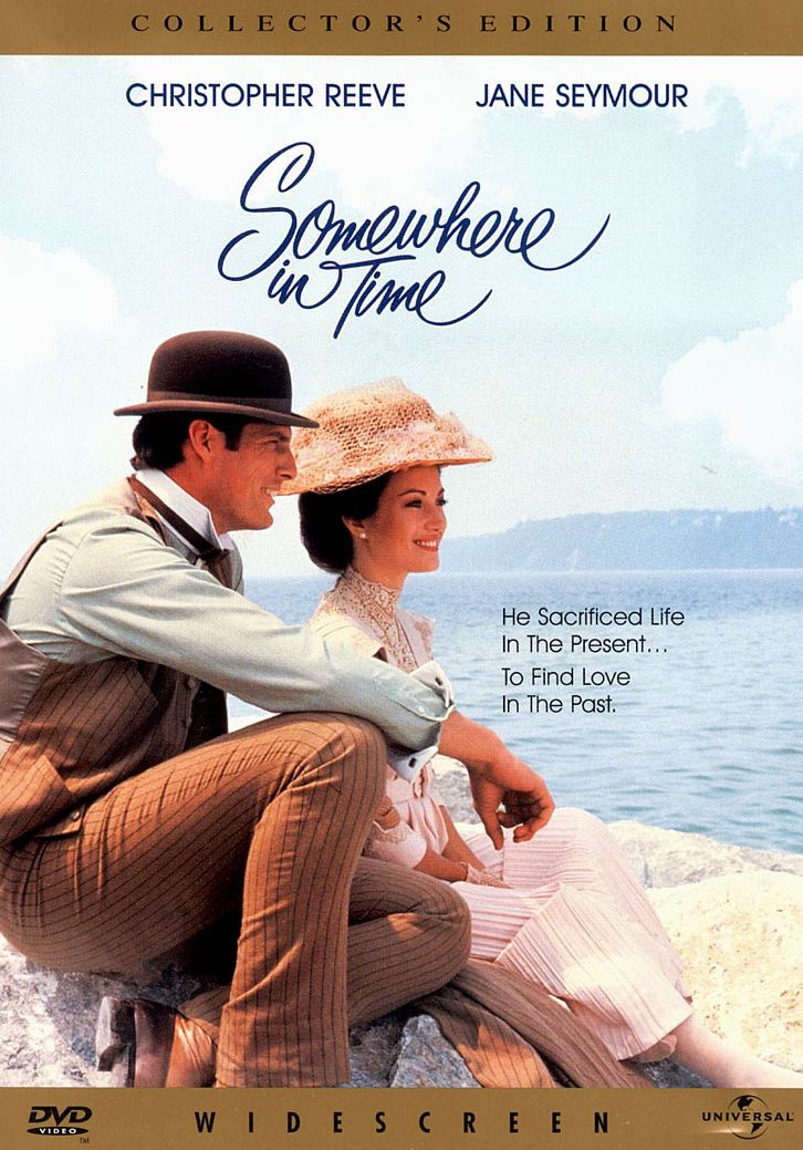 SOMEWHERE IN TIME (MCSH SNAP)
