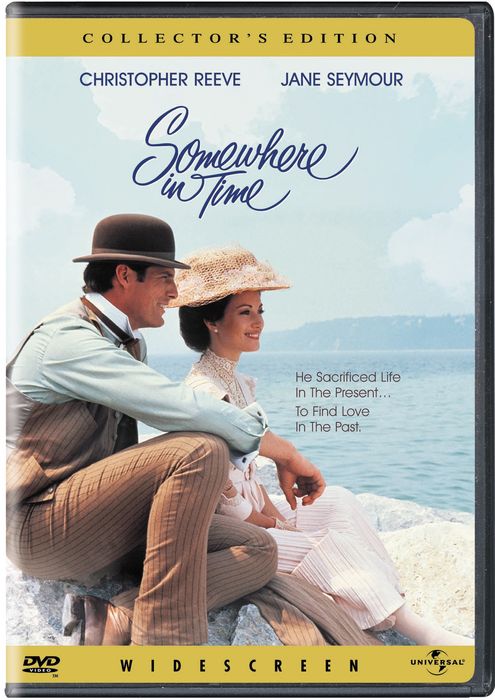 SOMEWHERE IN TIME (MCSH SNAP)