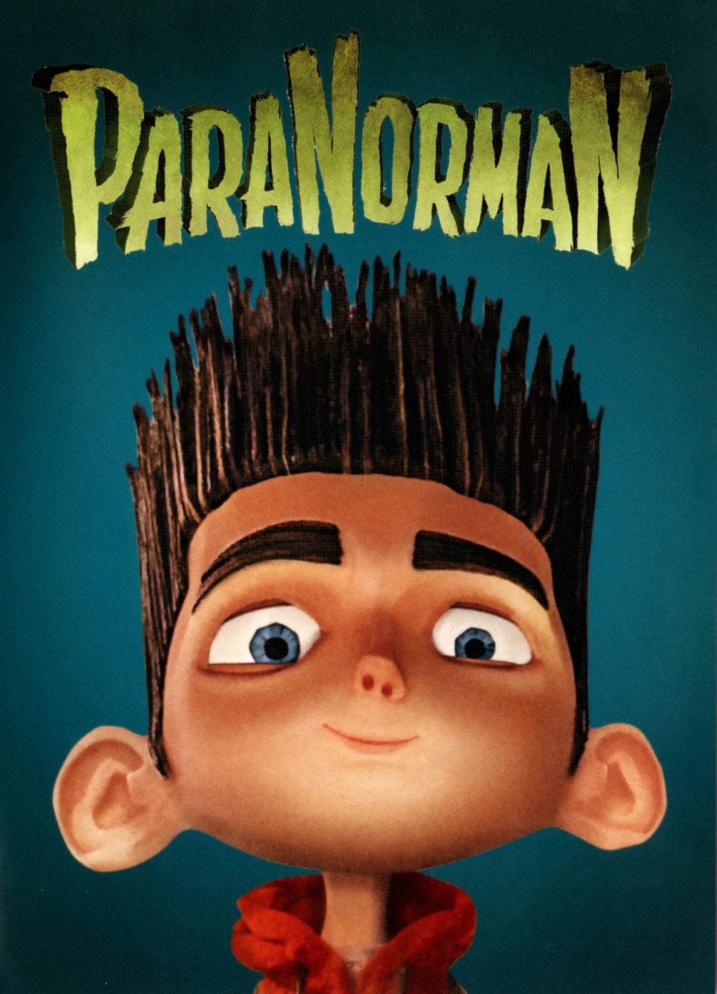 ParaNorman