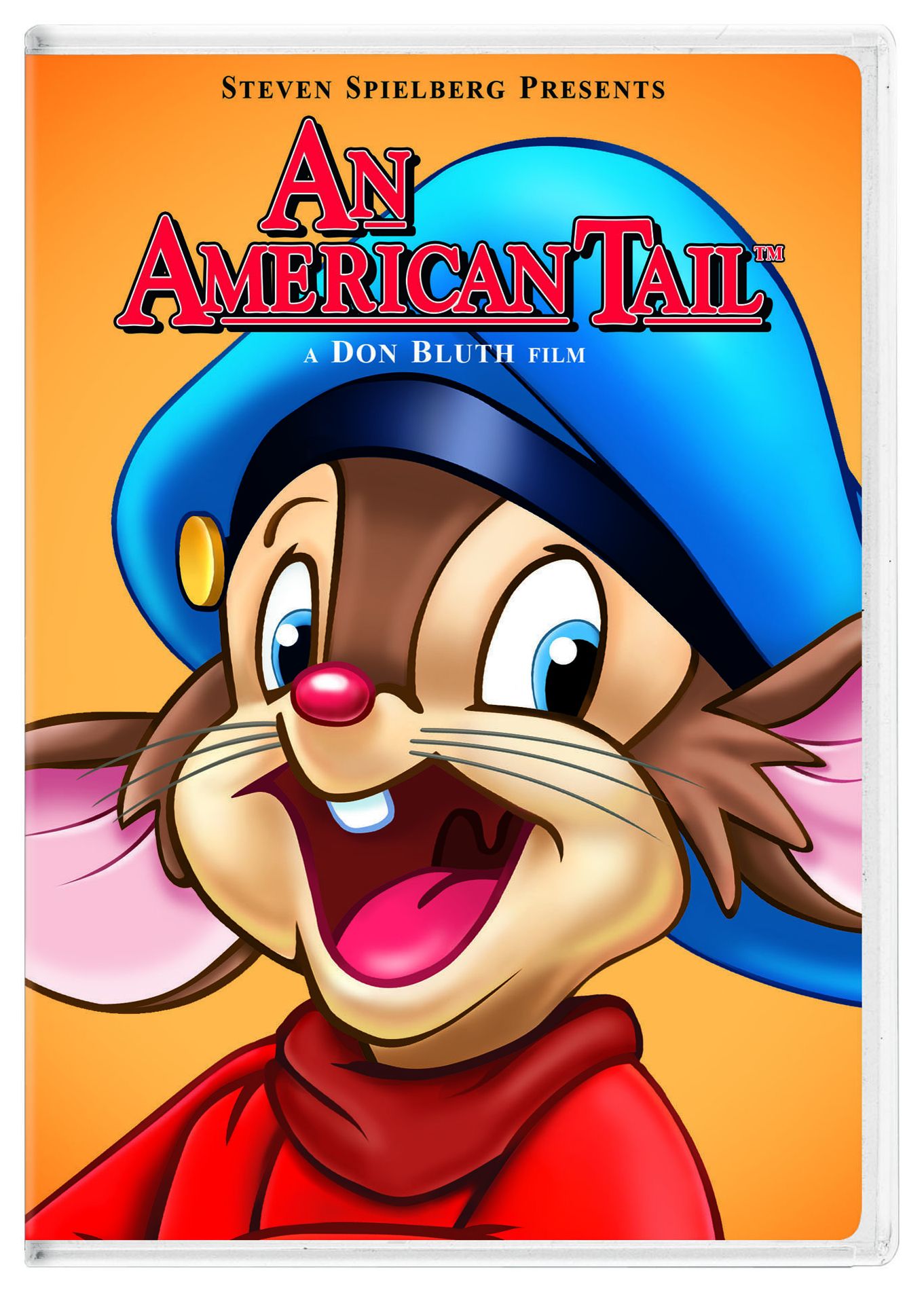 An American Tail