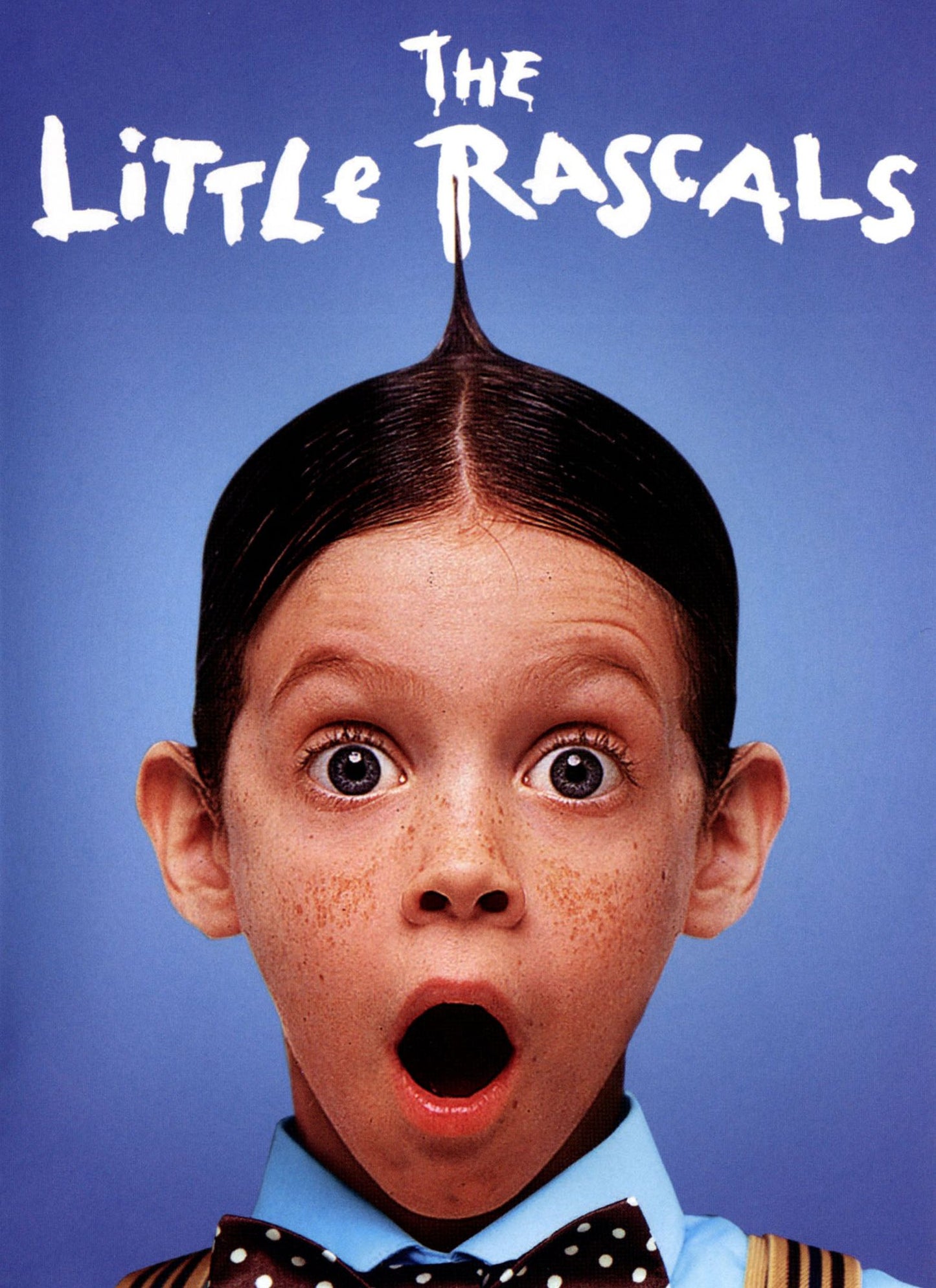 The Little Rascals
