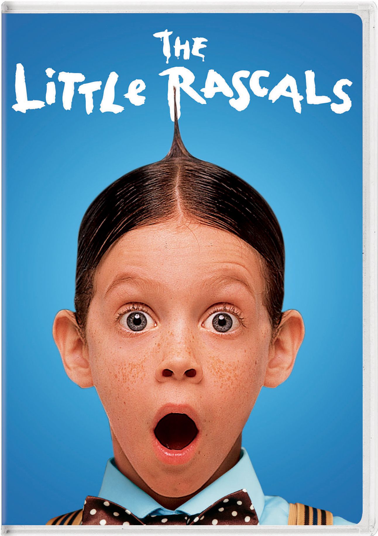 The Little Rascals