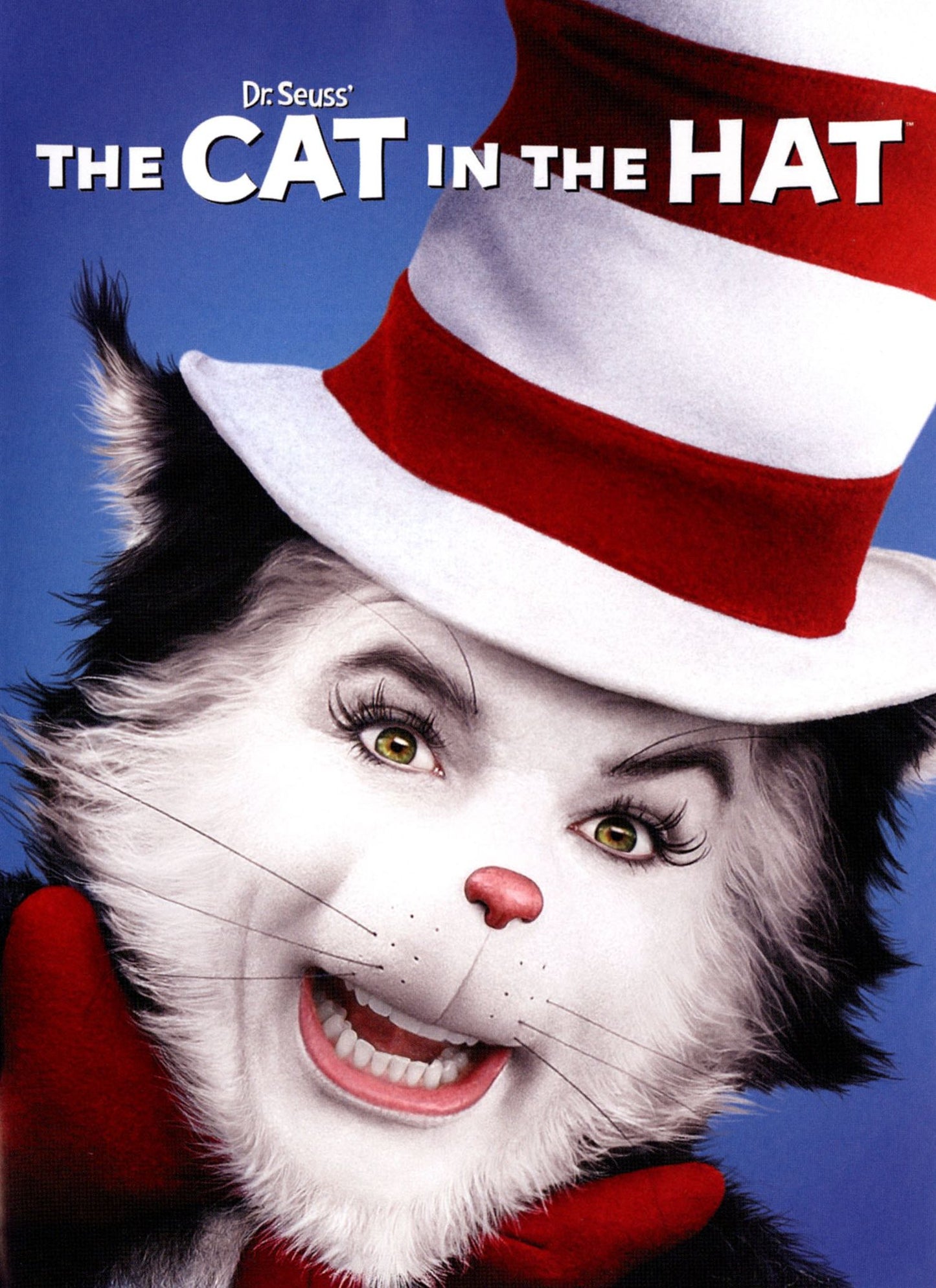 Dr. Seuss' The Cat in the Hat