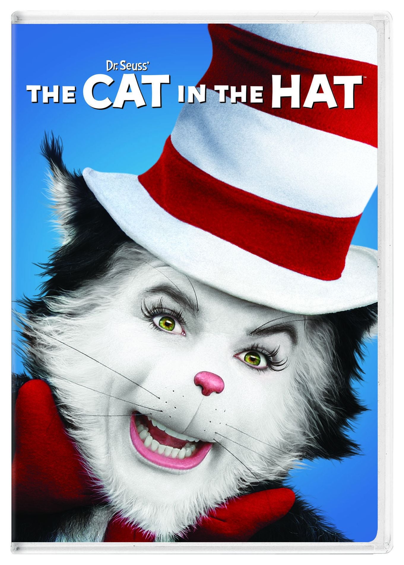 Dr. Seuss' The Cat in the Hat