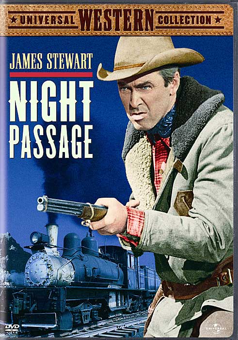 Night Passage