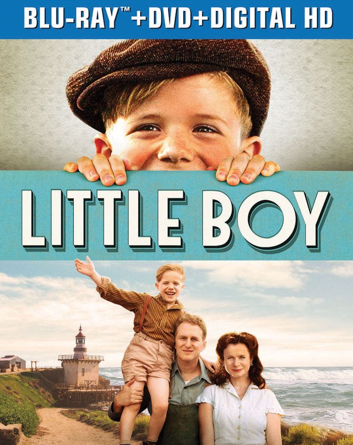 Little Boy