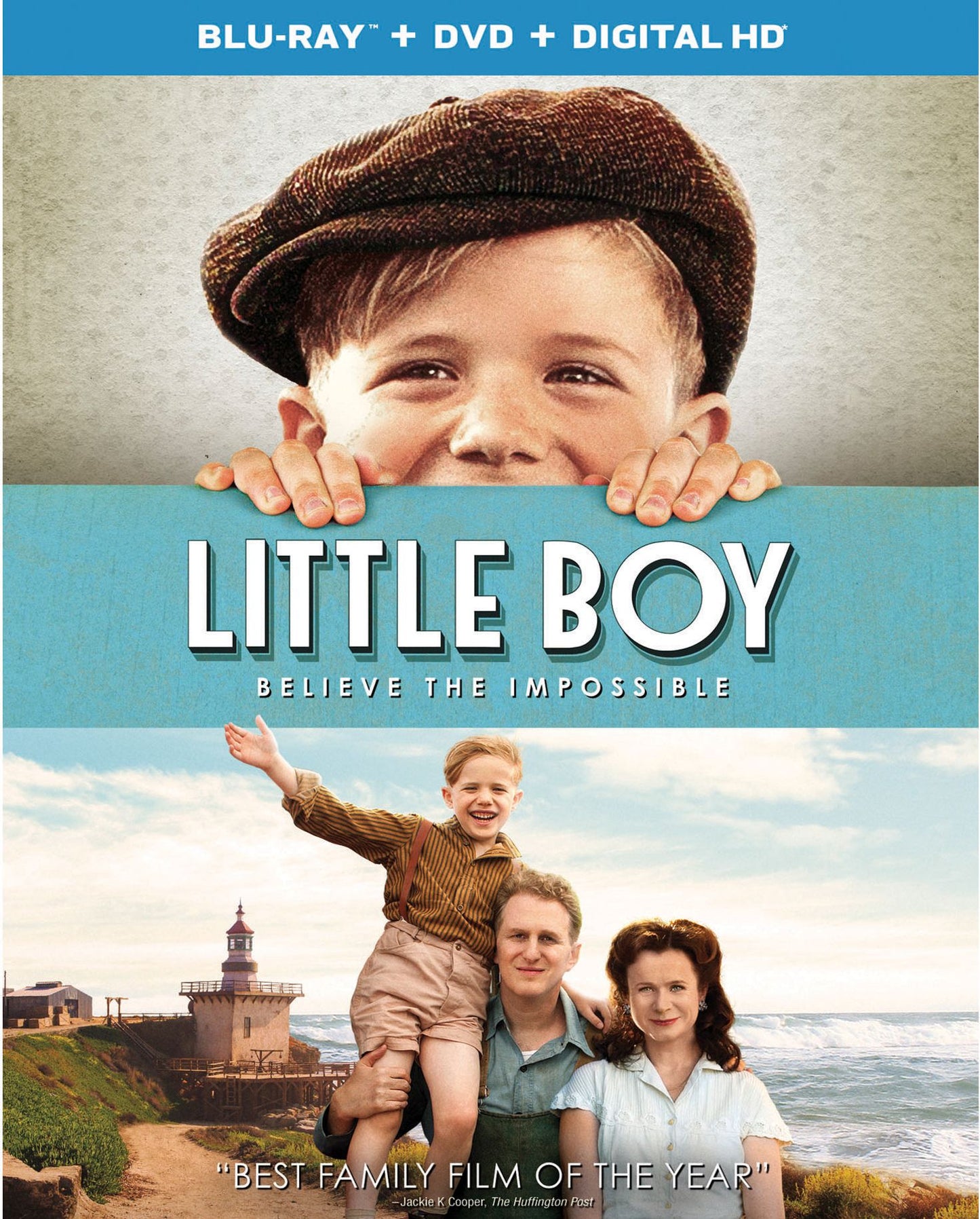 Little Boy