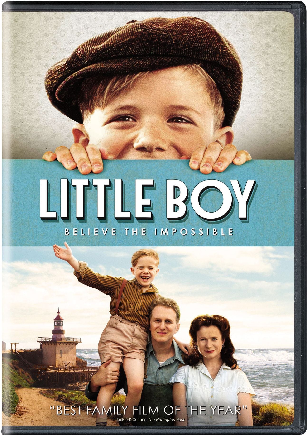 Little Boy