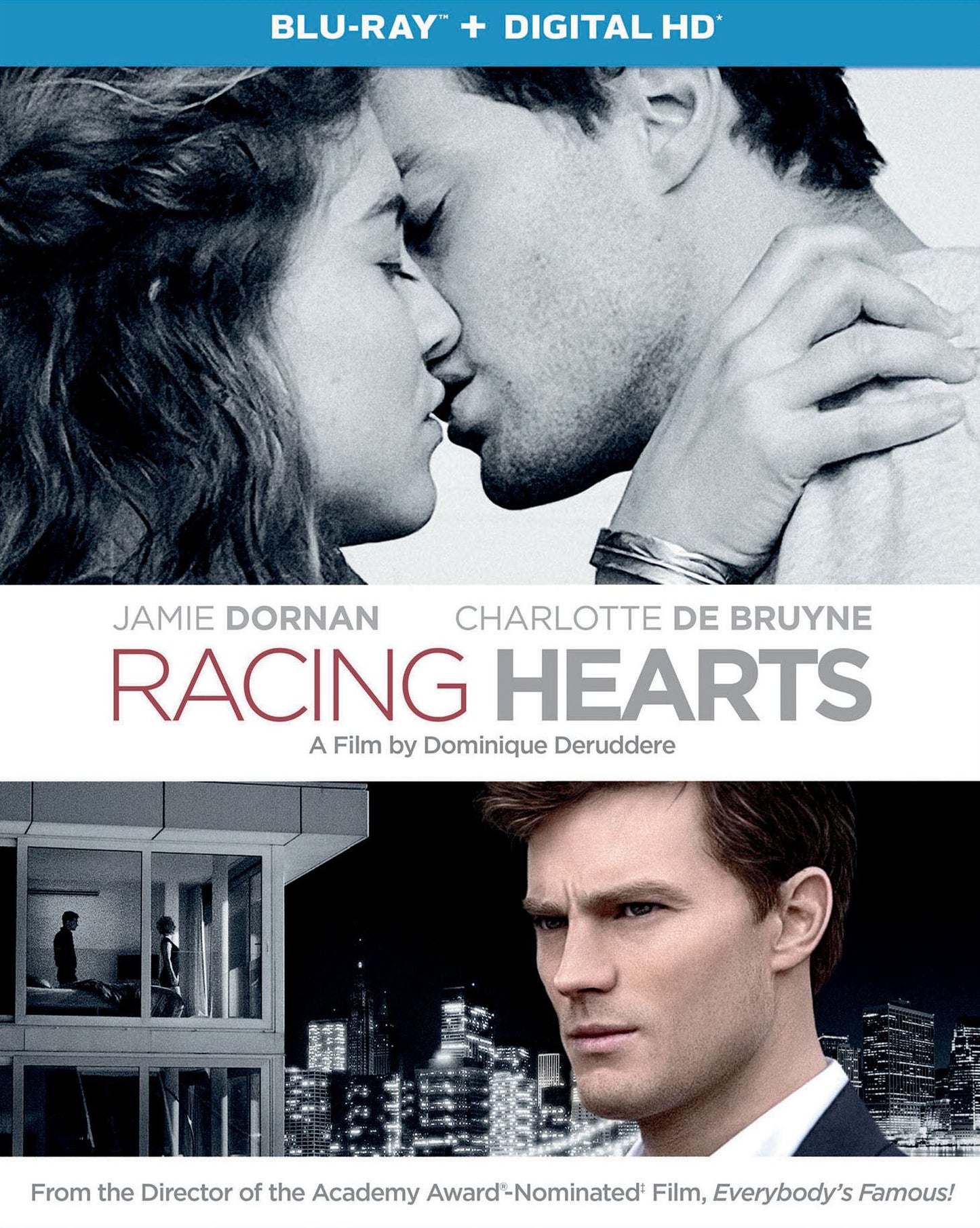 RACING HEARTS / (MCSH BR UVDC)