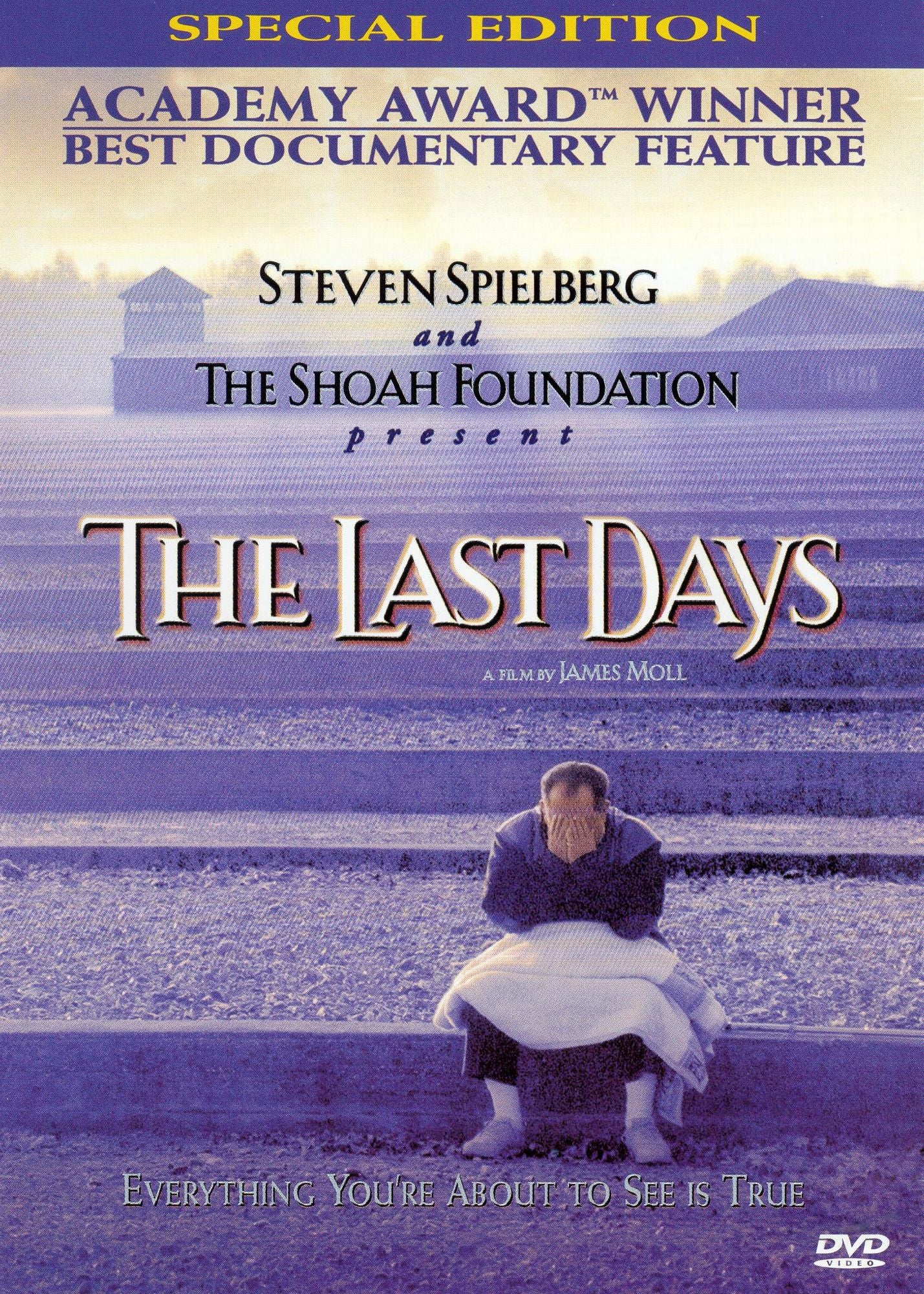 The Last Days