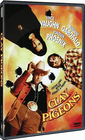 Clay Pigeons [WS]