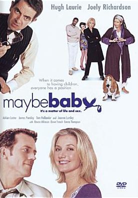Maybe Baby