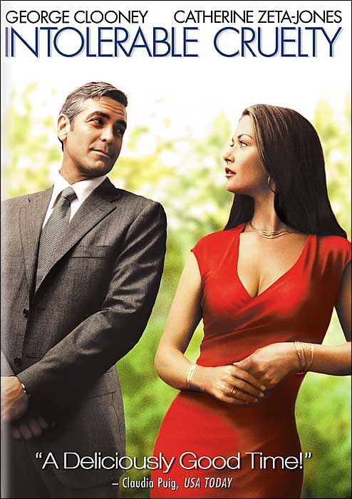 Intolerable Cruelty [WS]