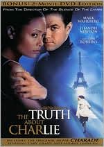 The Truth About Charlie
