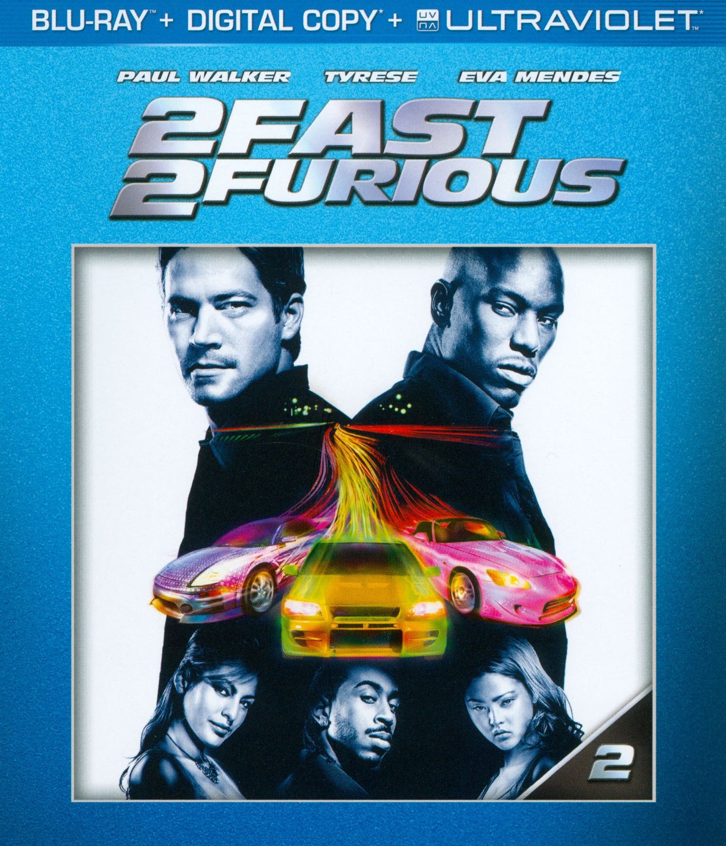 2 FAST 2 FURIOUS (BR UVDC DIGC)