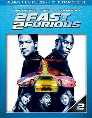 2 FAST 2 FURIOUS (BR UVDC DIGC)