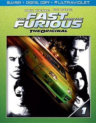 The Fast And The Furious