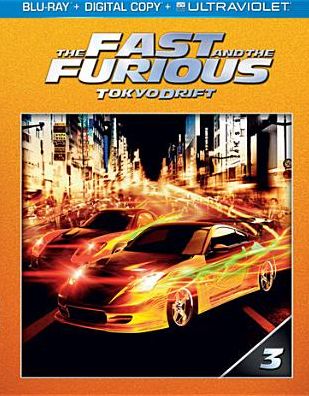 TOKYO DRIFT (BR MCSH SNAP UVDC)