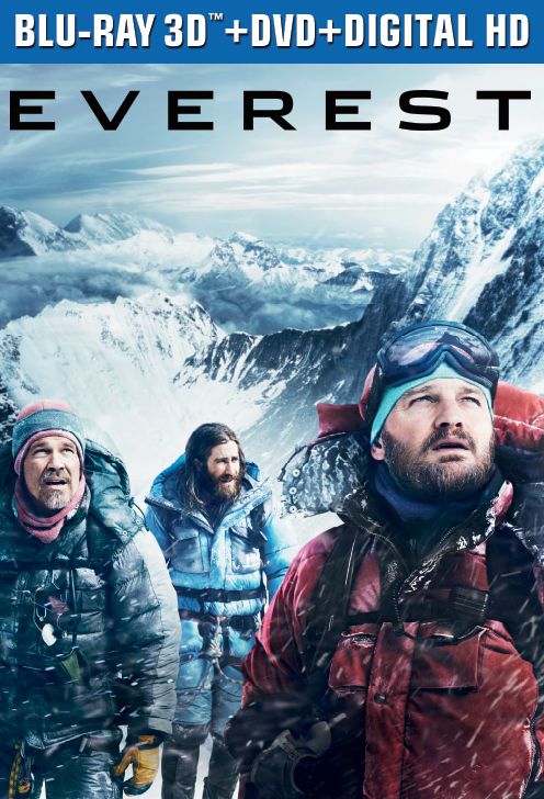 Everest
