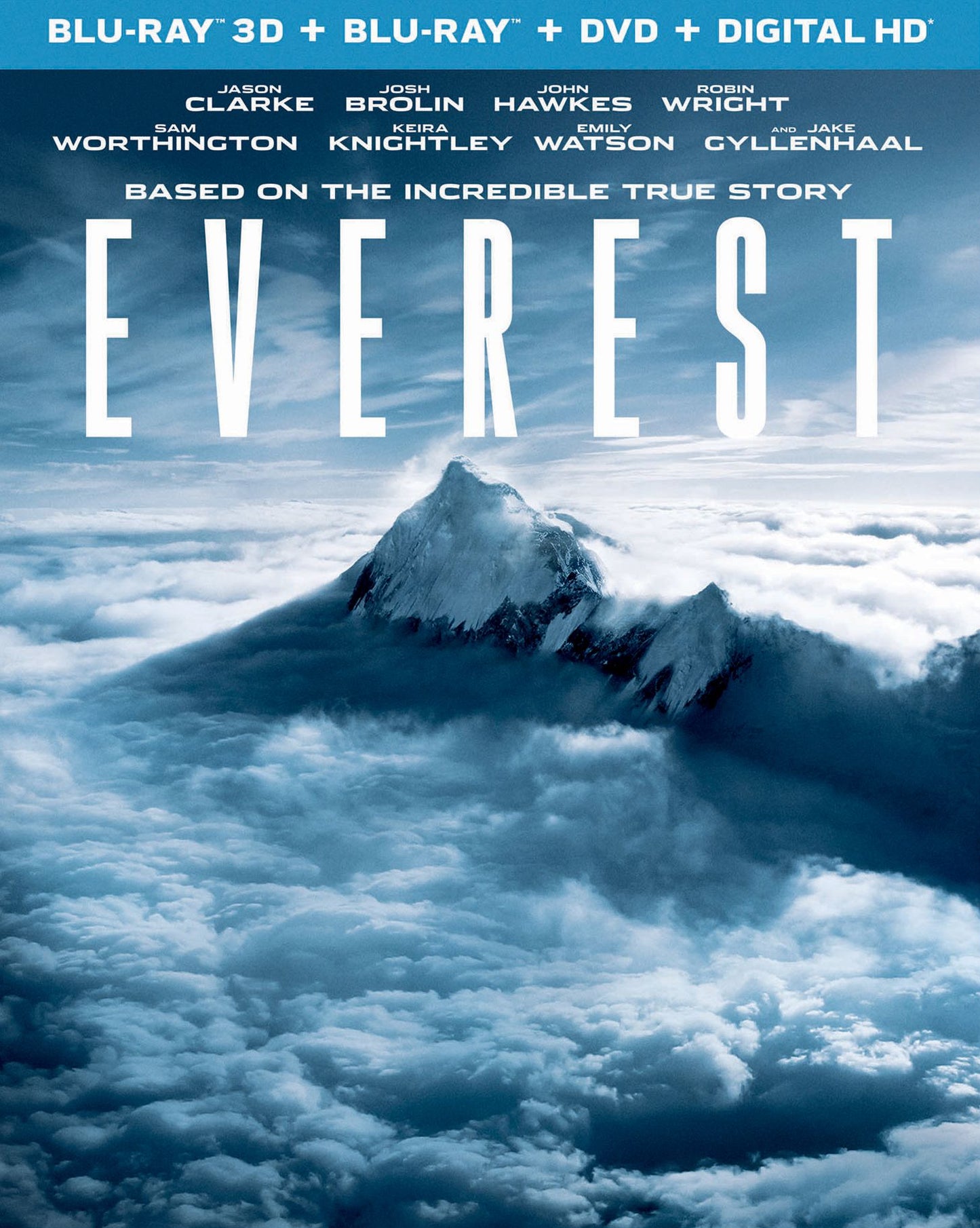 Everest