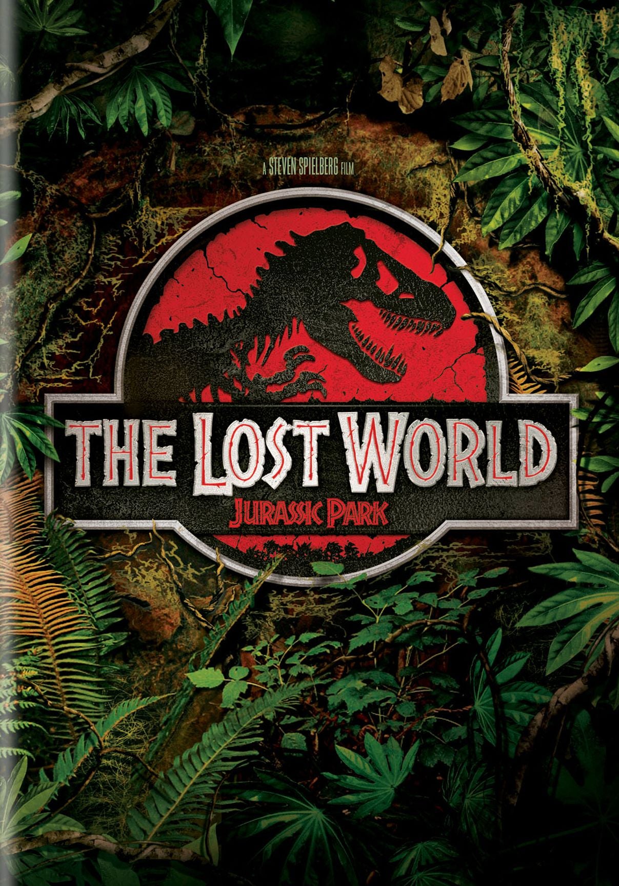 LOST WORLD: (MCSH SNAP)