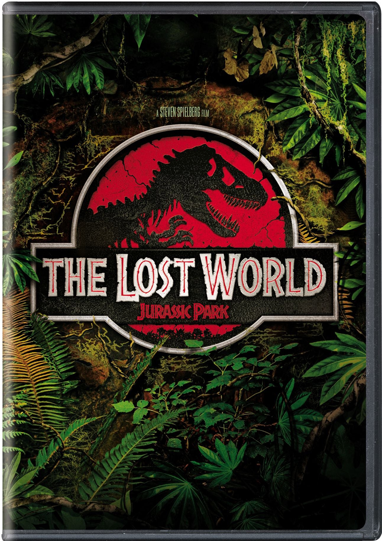 LOST WORLD: (MCSH SNAP)