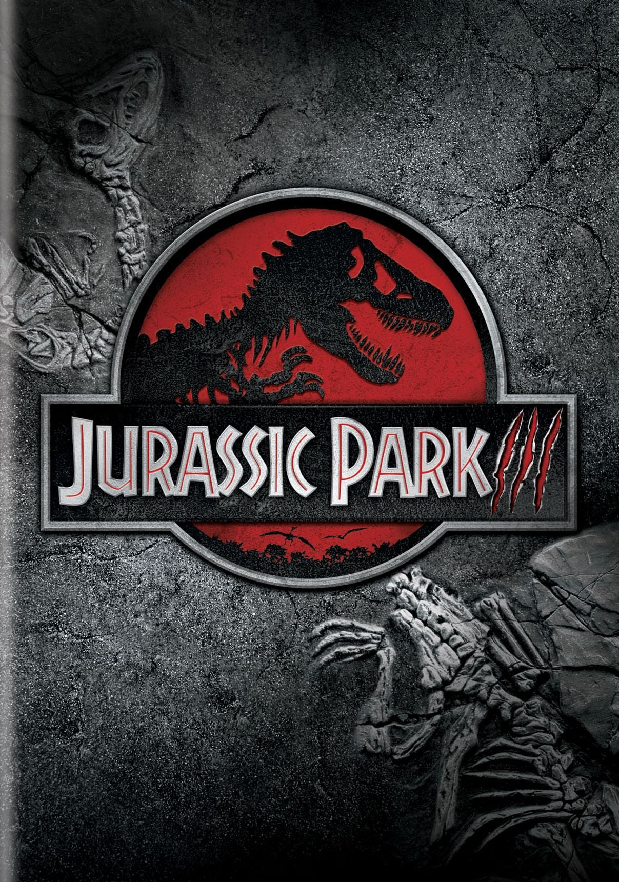 JURASSIC PARK 3 (MCSH SNAP)