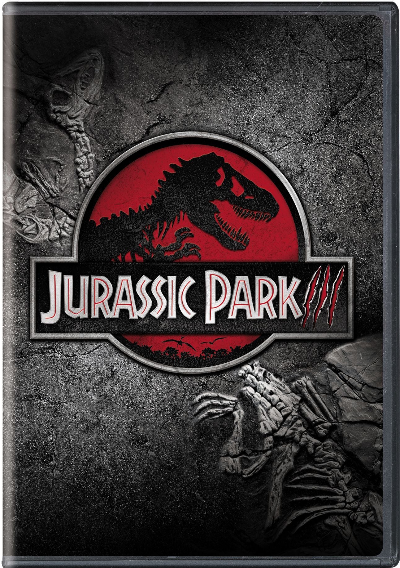 JURASSIC PARK 3 (MCSH SNAP)
