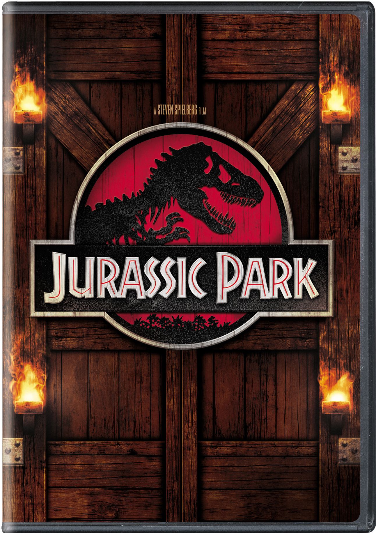 JURASSIC PARK (MCSH SNAP)