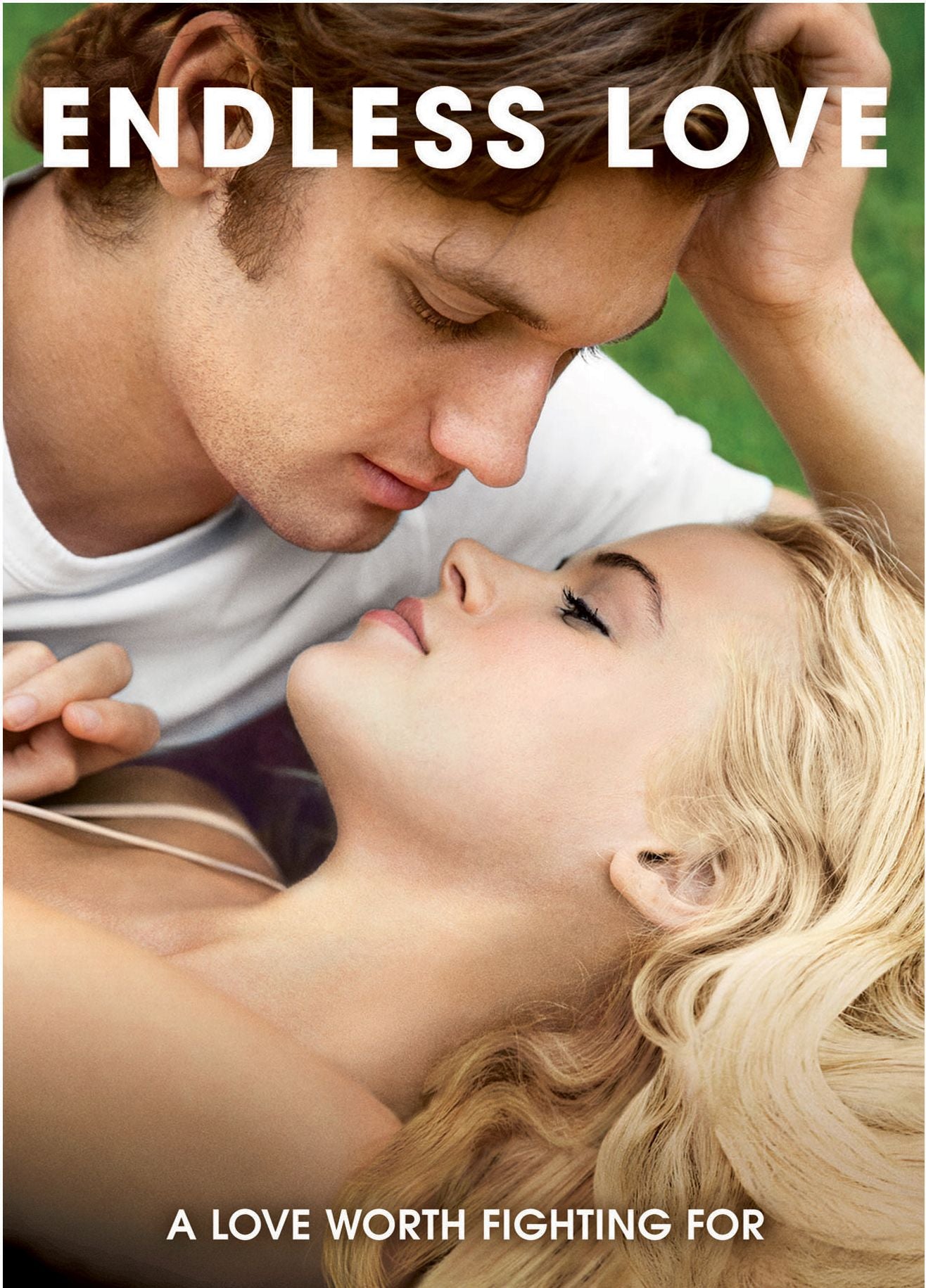 ENDLESS LOVE (2014) / (SNAP)