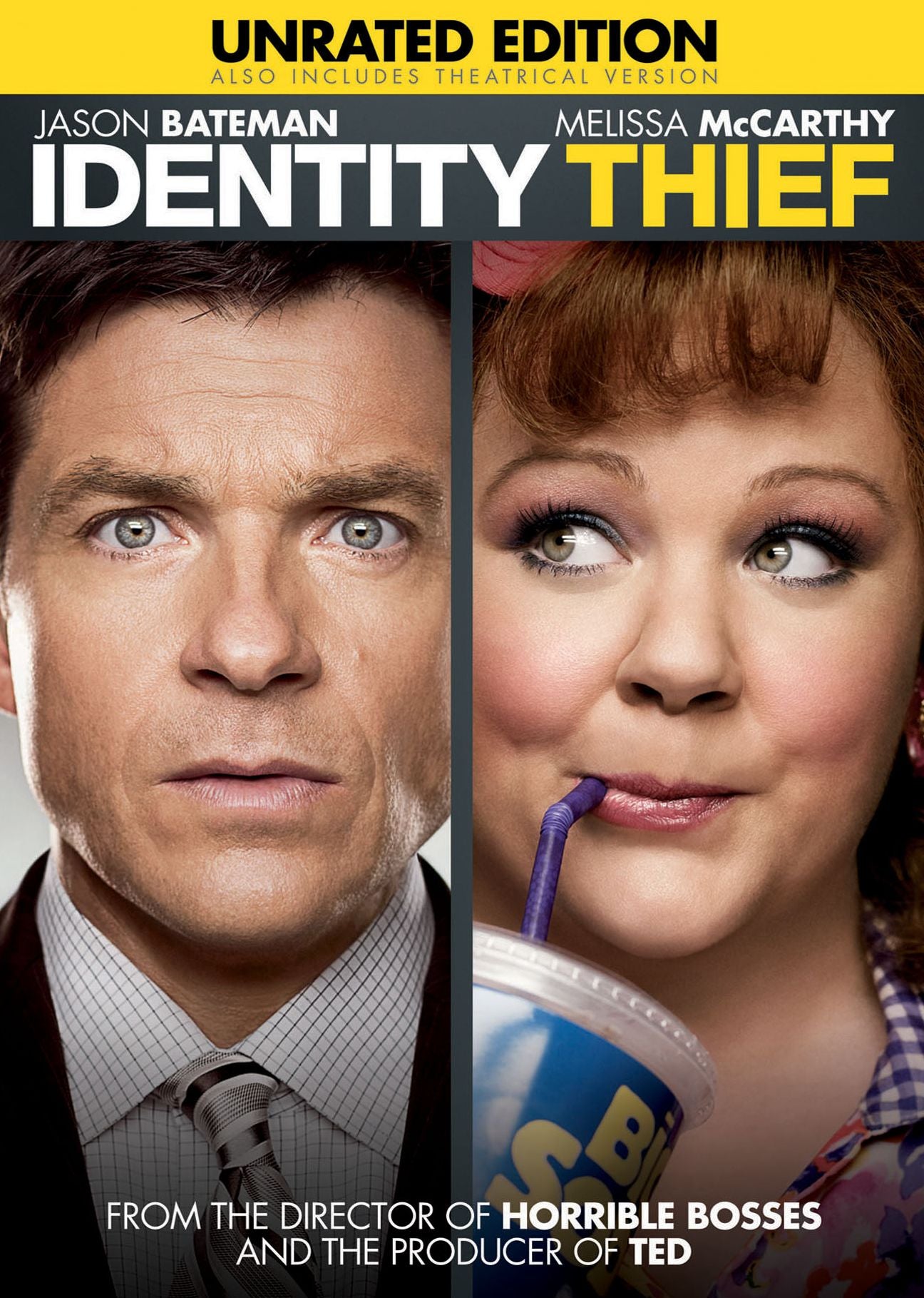 IDENTITY THIEF (MCSH SNAP)