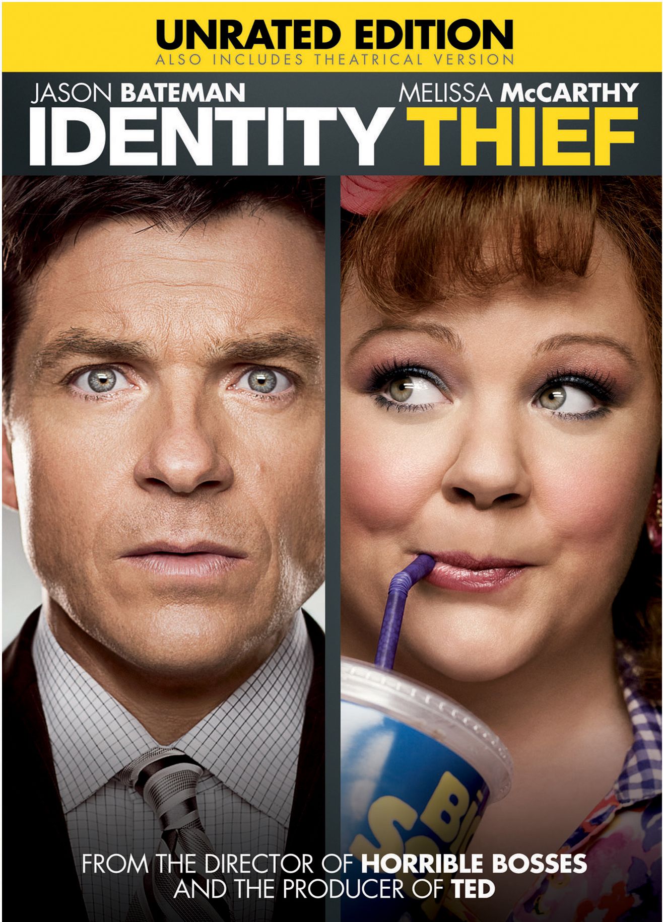 IDENTITY THIEF (MCSH SNAP)