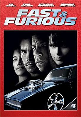 FAST & FURIOUS (MCSH SNAP)
