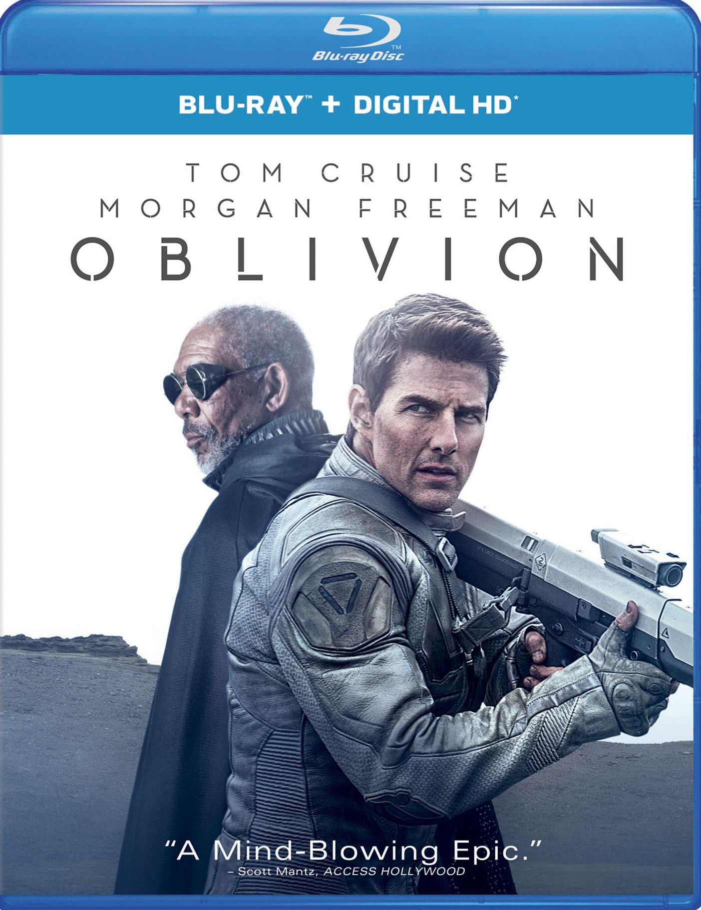 OBLIVION / (BR SNAP UVDC DHD)