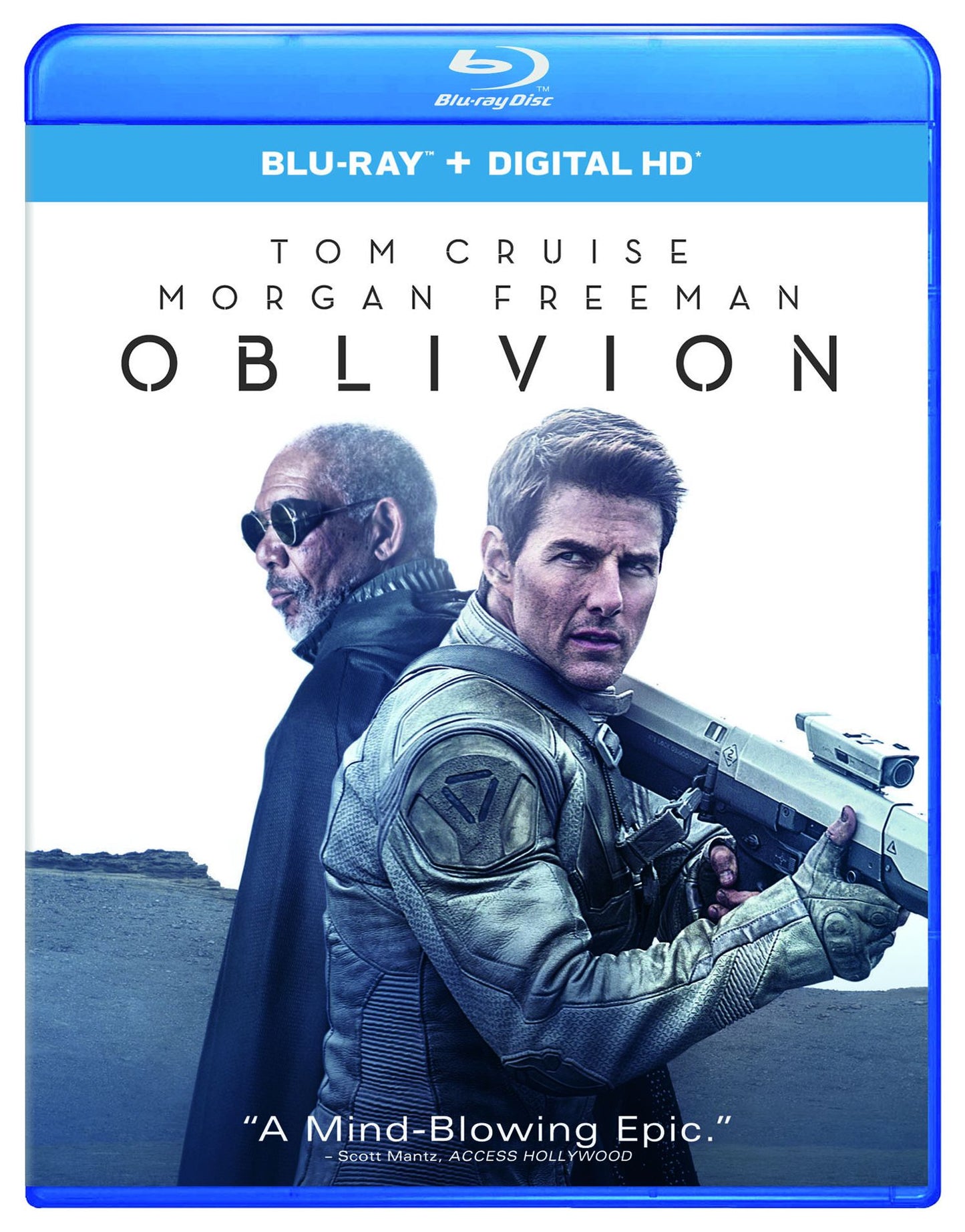 OBLIVION / (BR SNAP UVDC DHD)