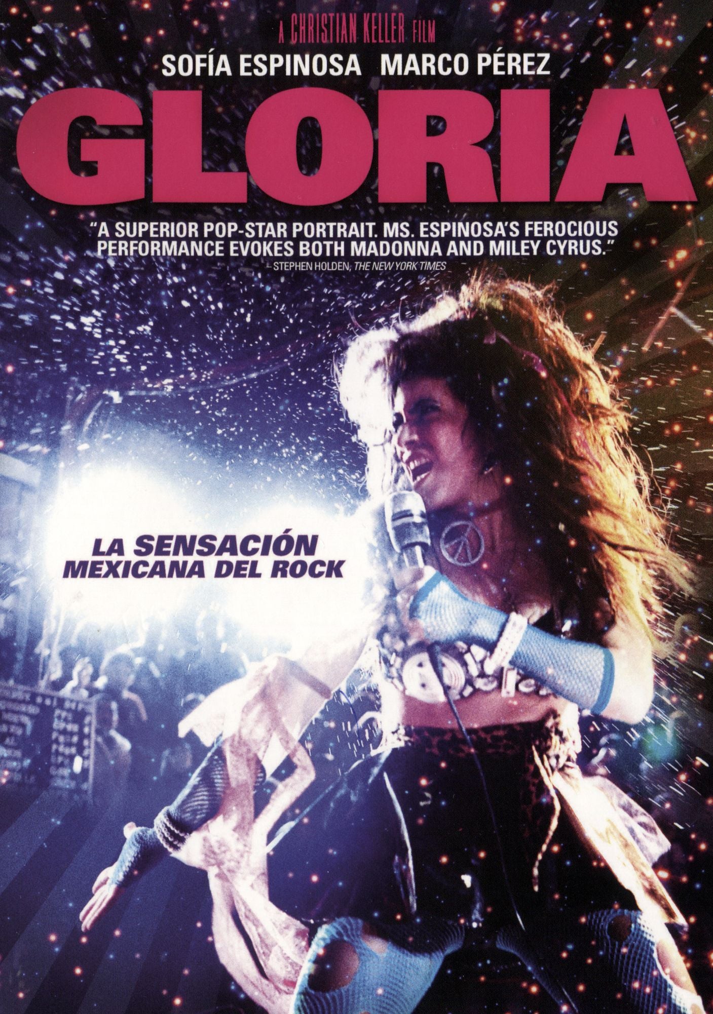 Gloria