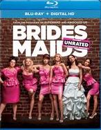 BRIDESMAIDS (UVDC DHD DIGC BR)