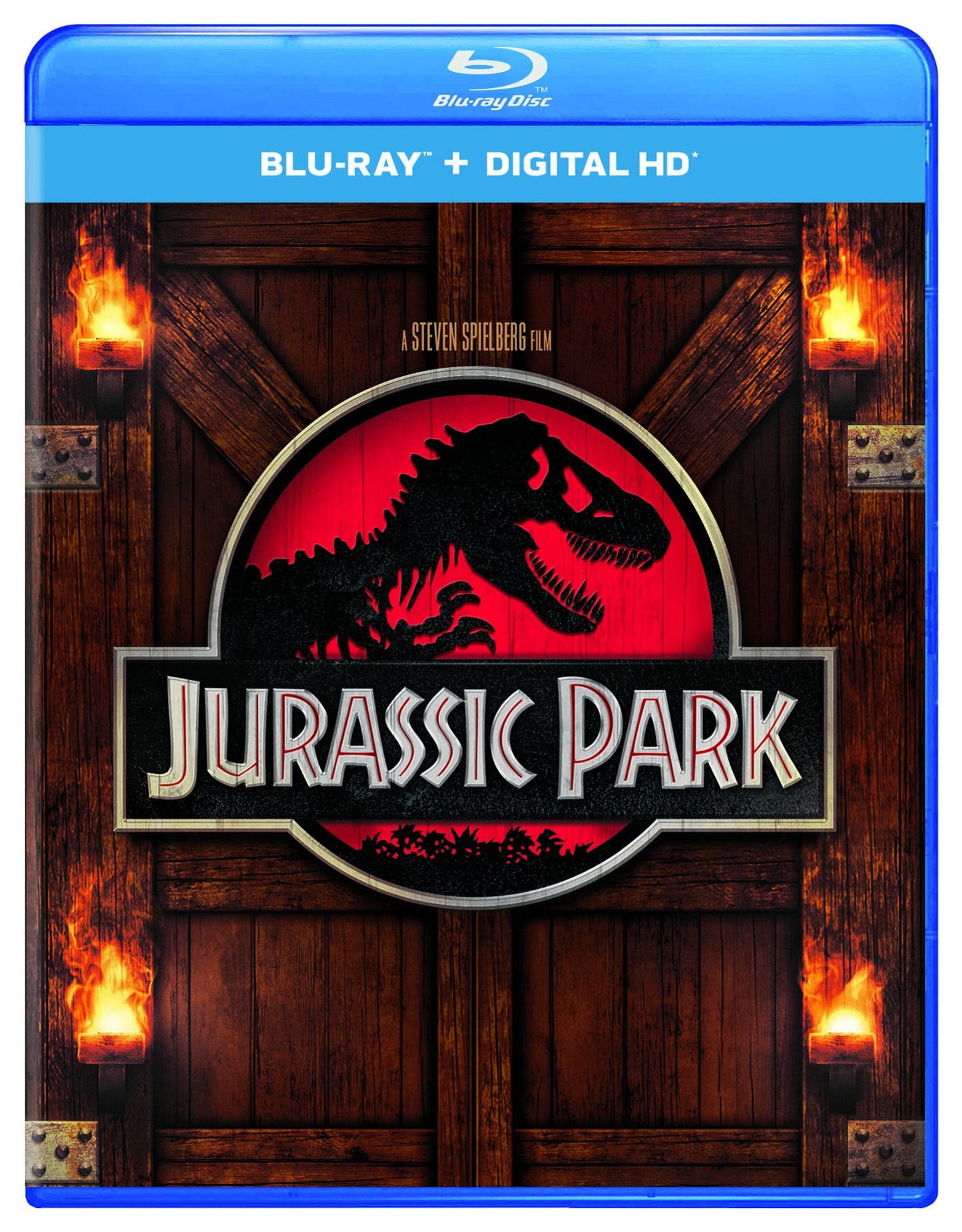 JURASSIC PARK (BR UVDC DIGC DHD