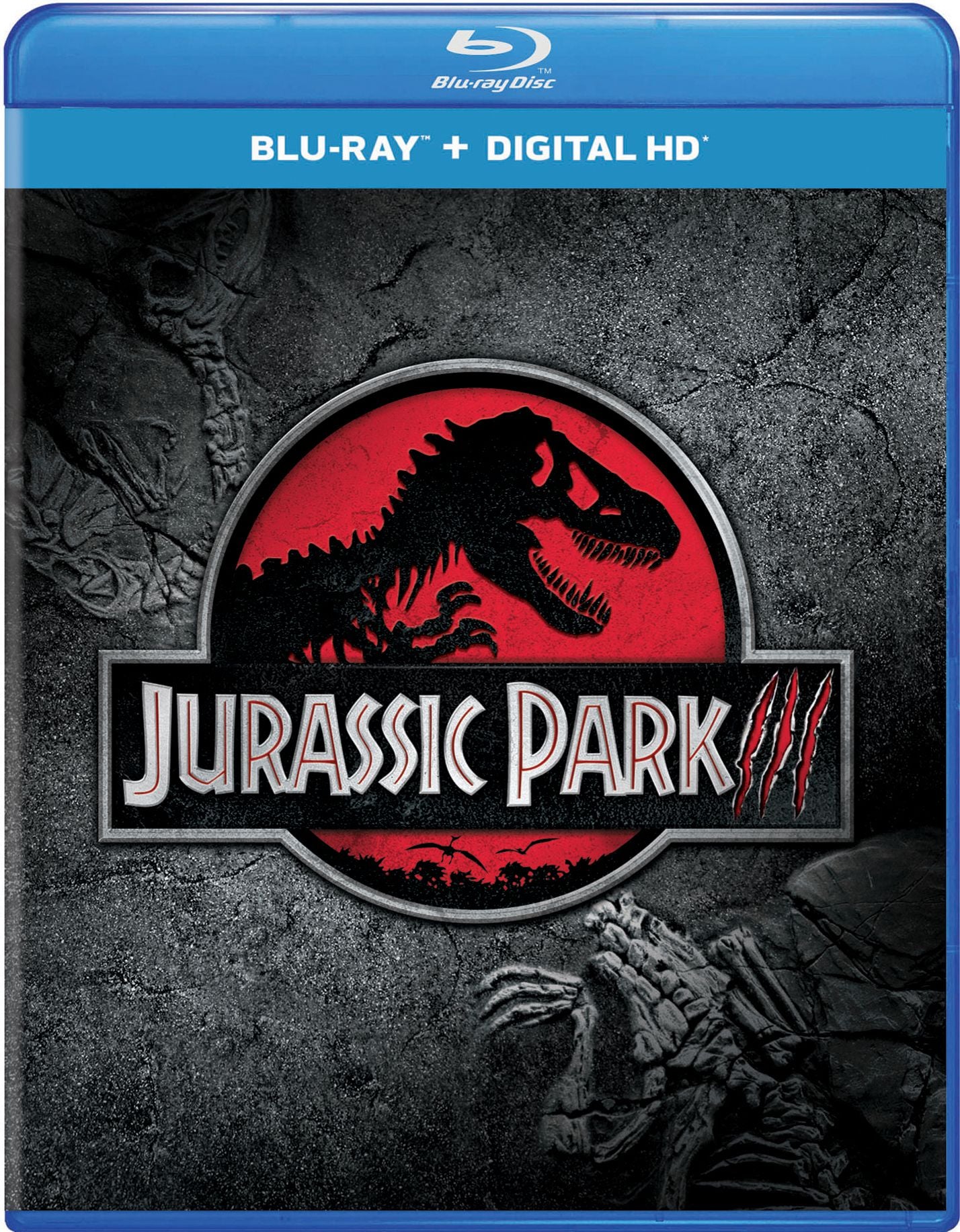 JURASSIC PARK 3 (BR DHD DIGC)