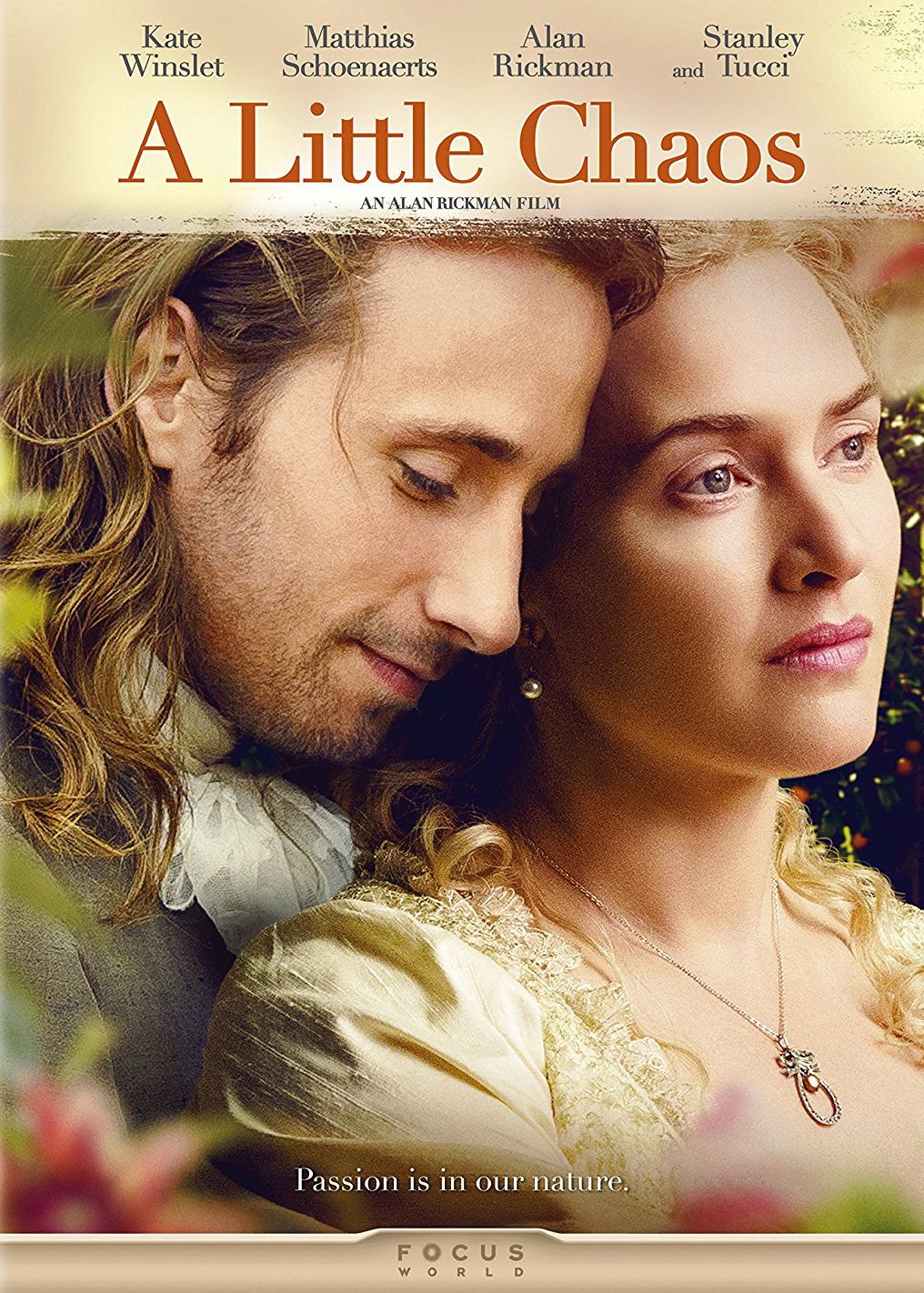A Little Chaos