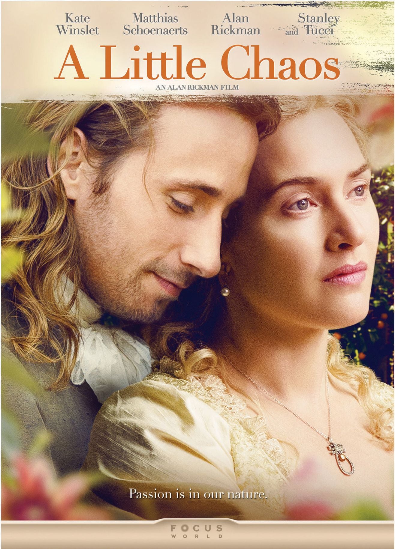 A Little Chaos