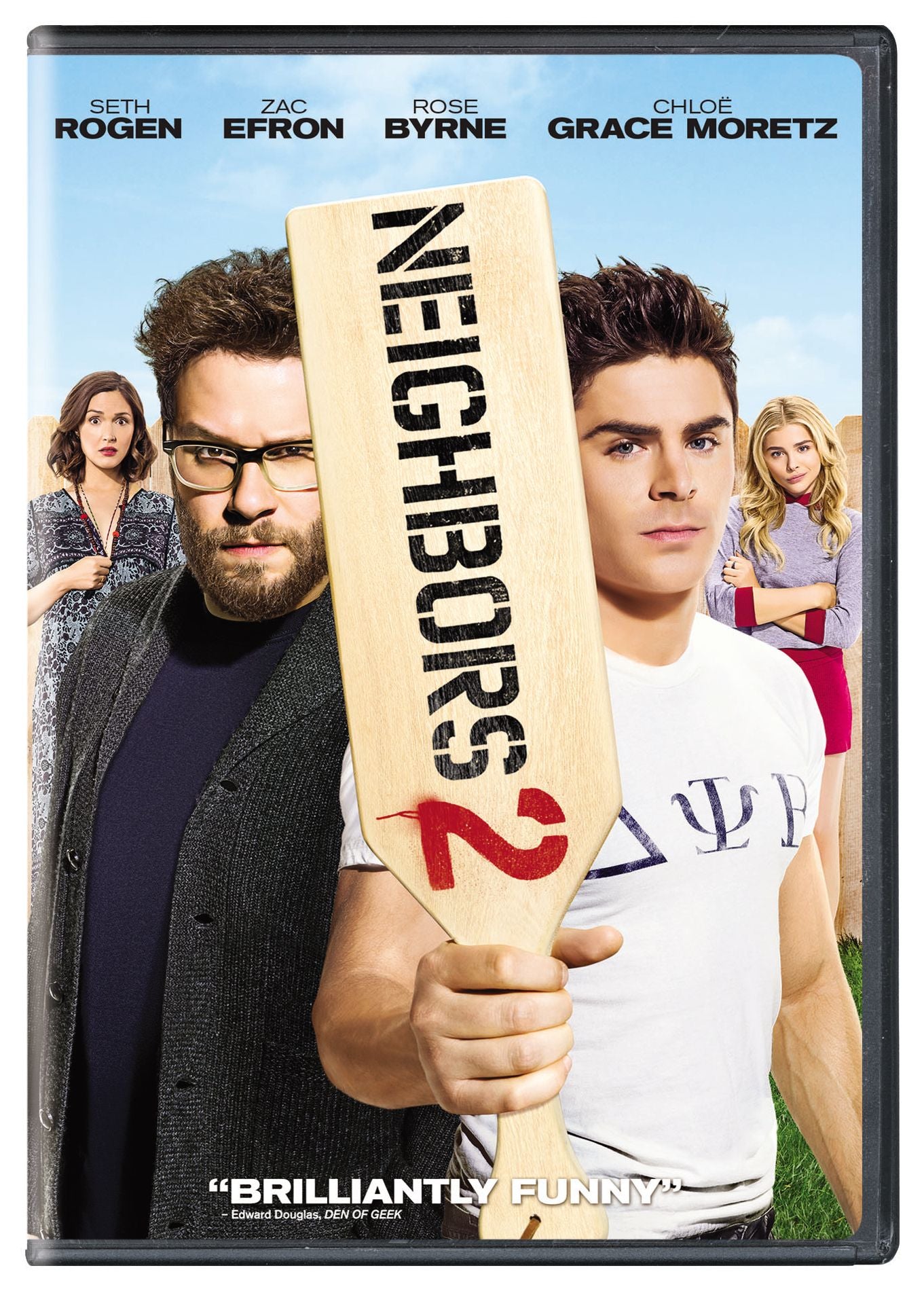 Neighbors 2: Sorority Rising