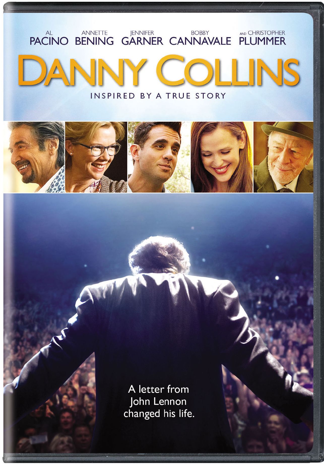 Danny Collins