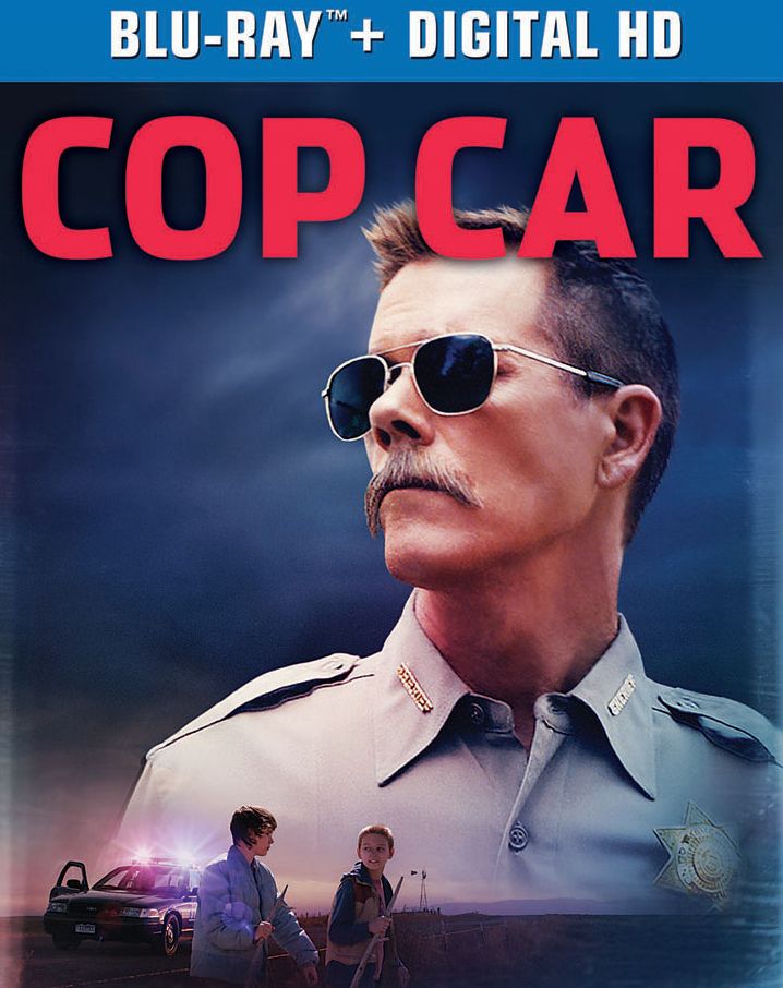 Cop Car