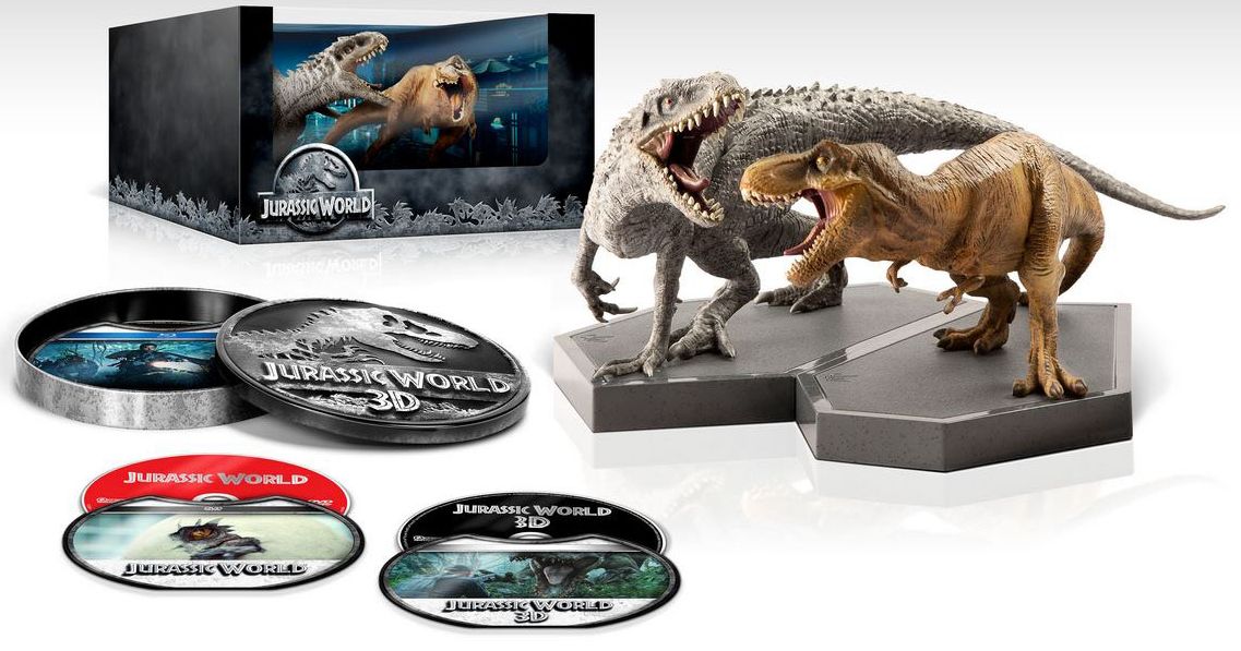 Jurassic World