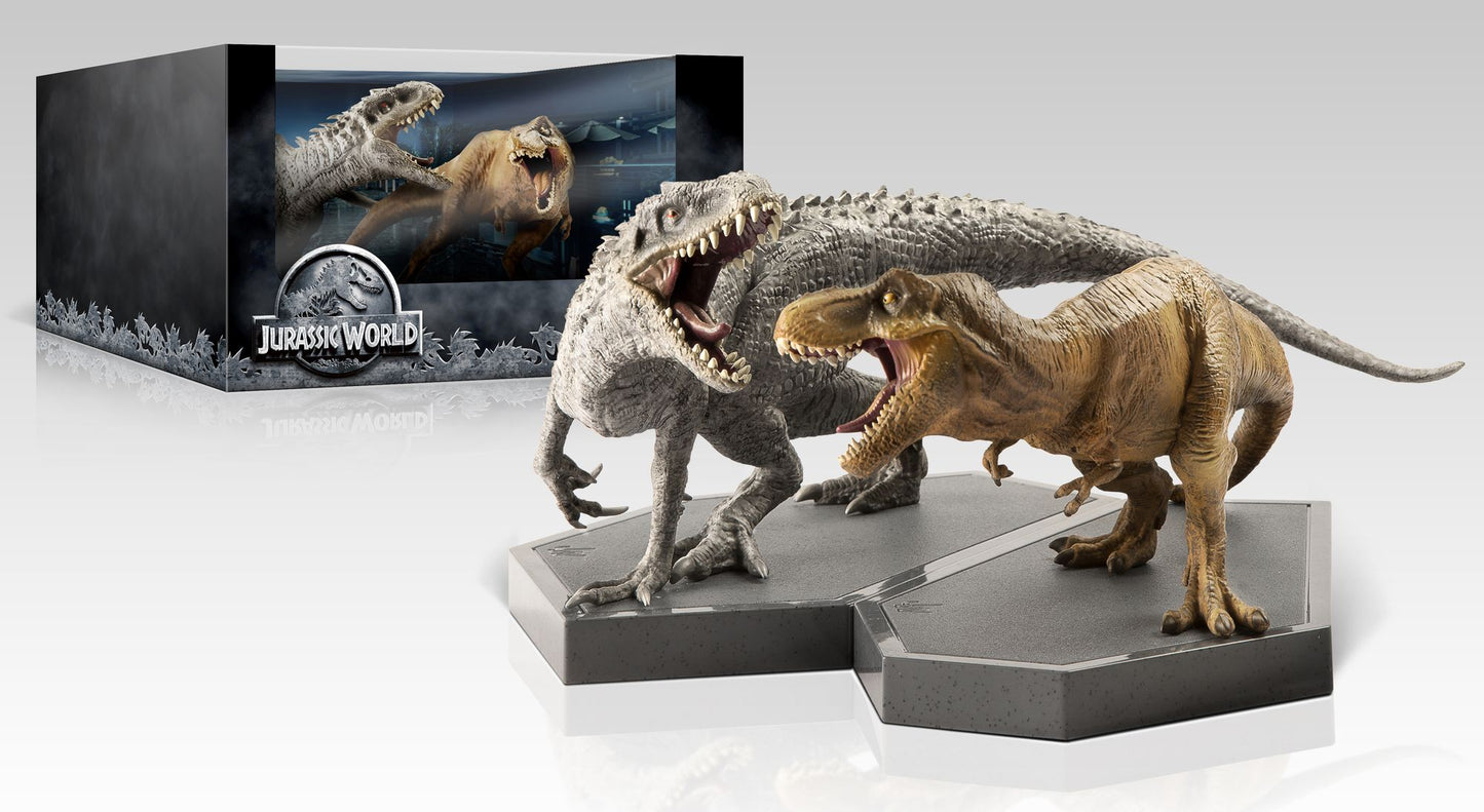 Jurassic World