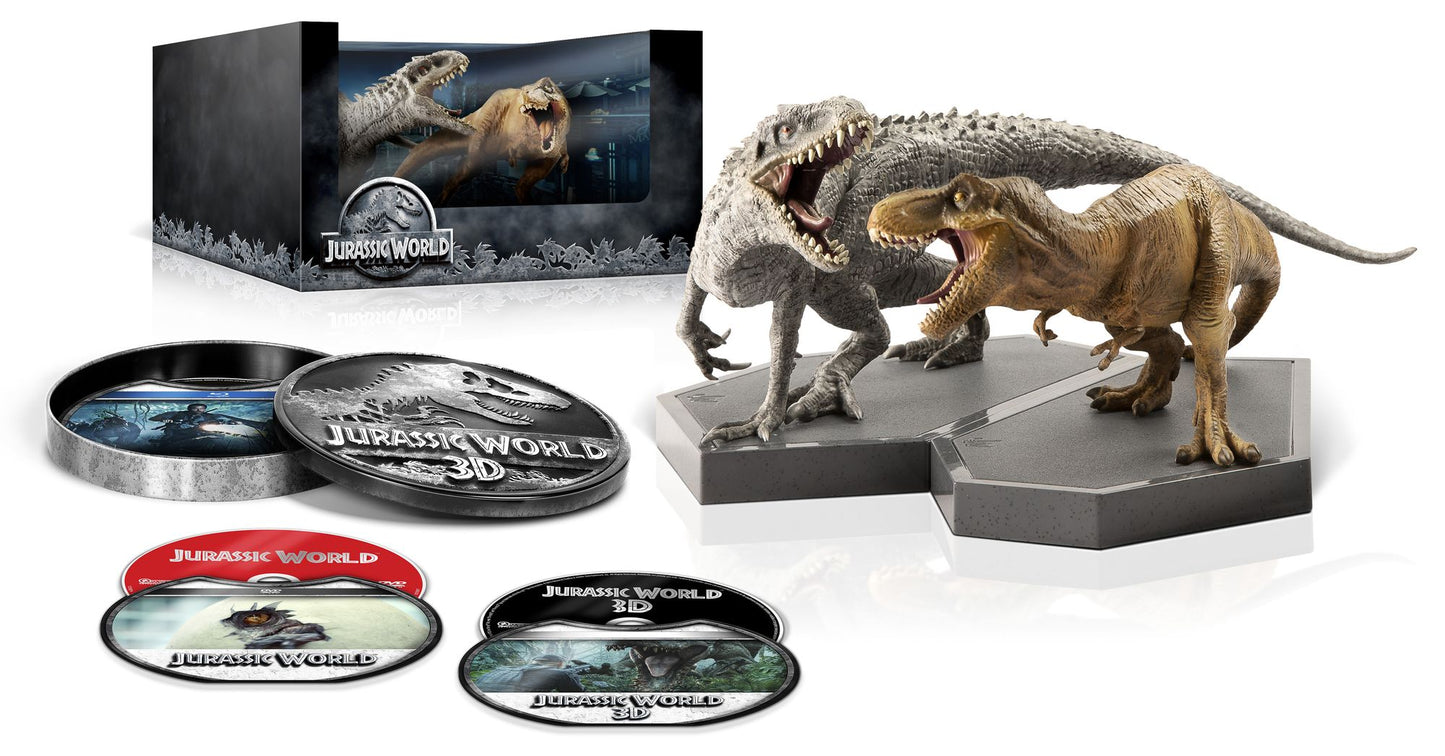 Jurassic World